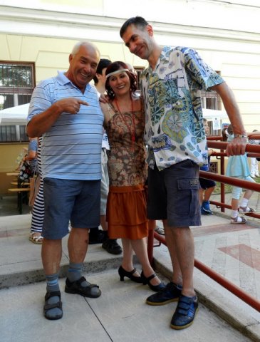 Múzeumok Éjszakája 2017 11